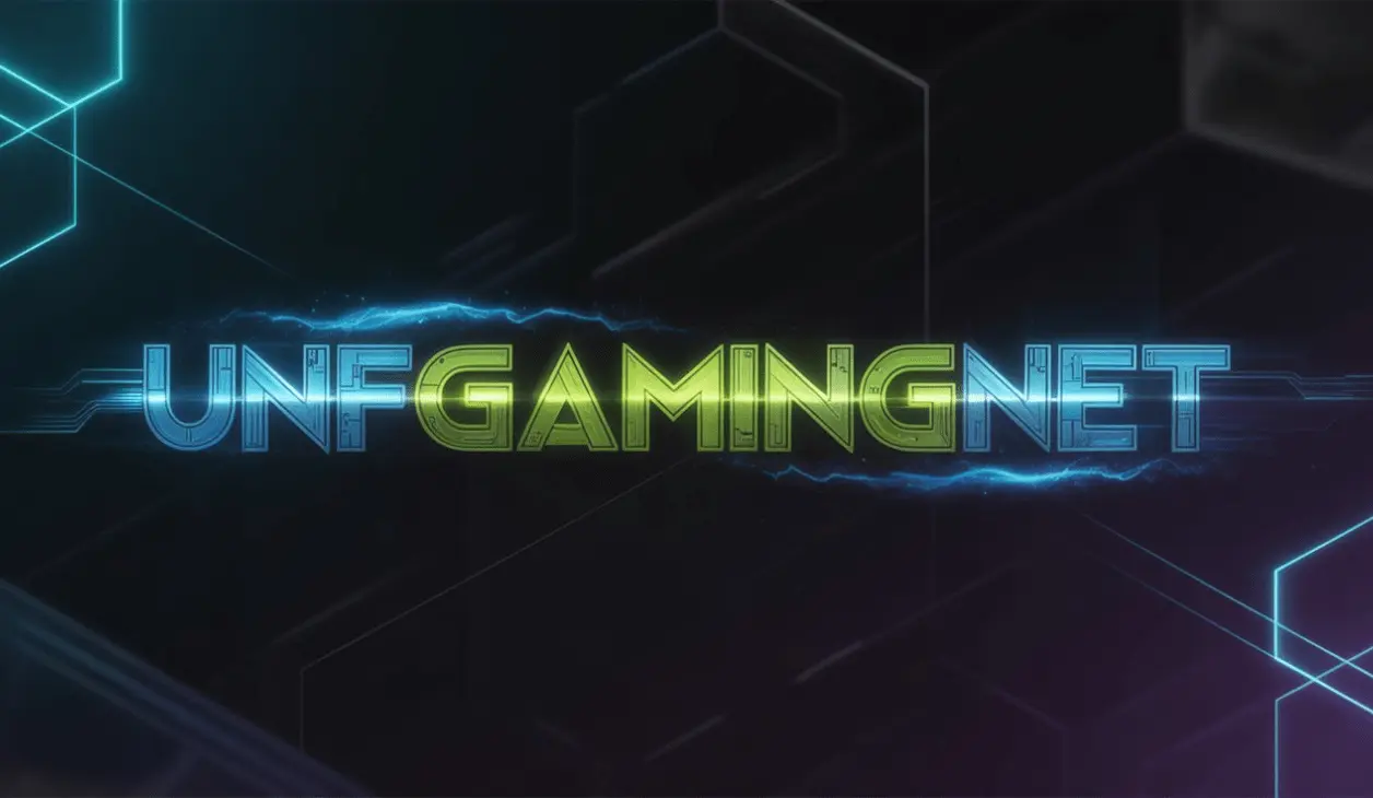 Unfgamingnet