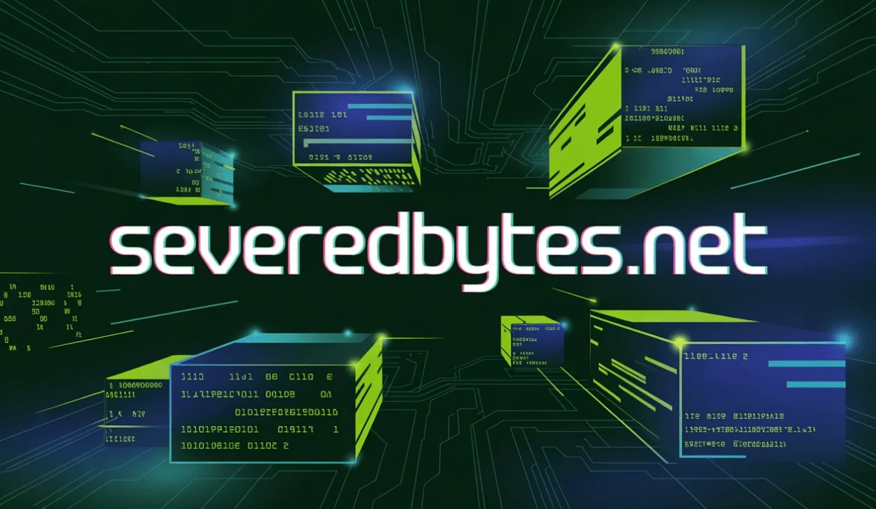 SeveredBytes.net