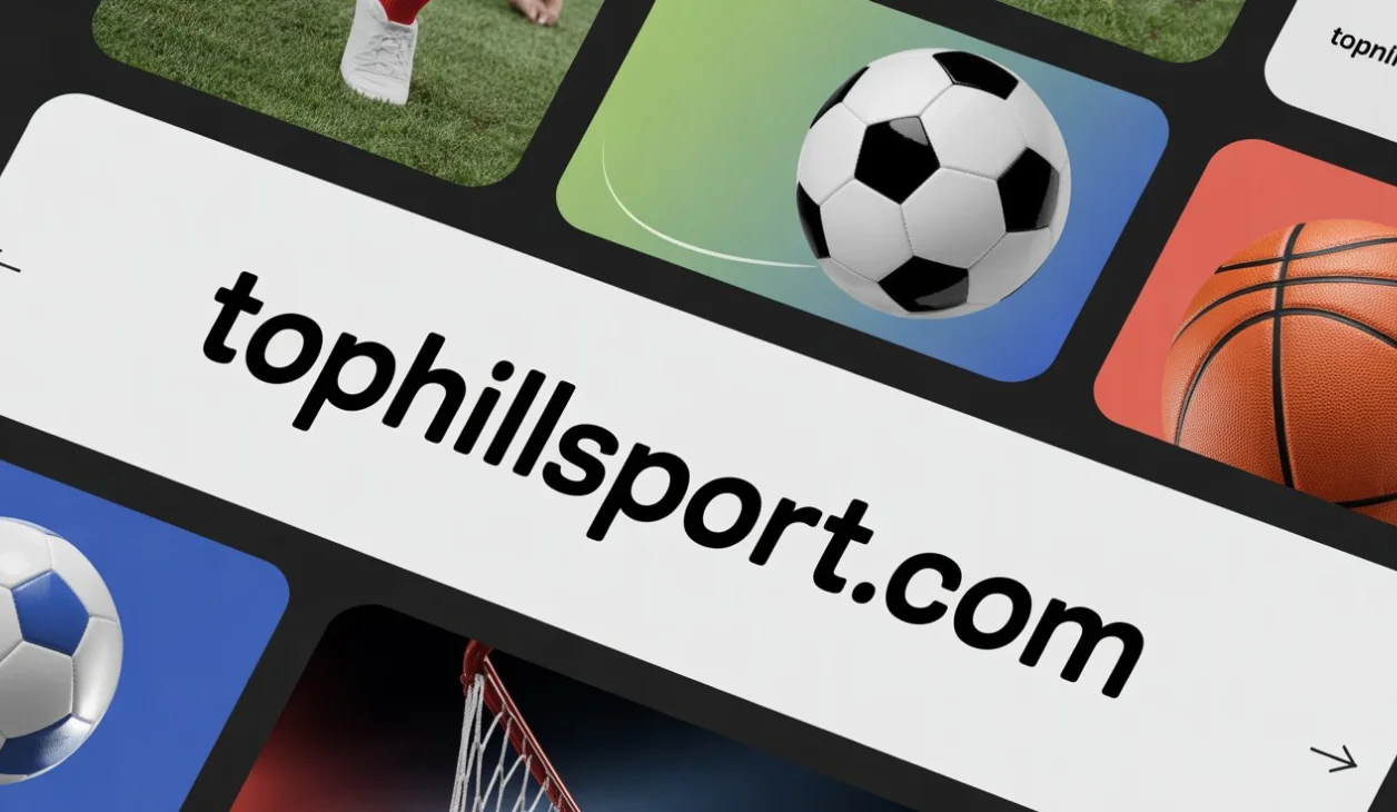 Tophillsport.com