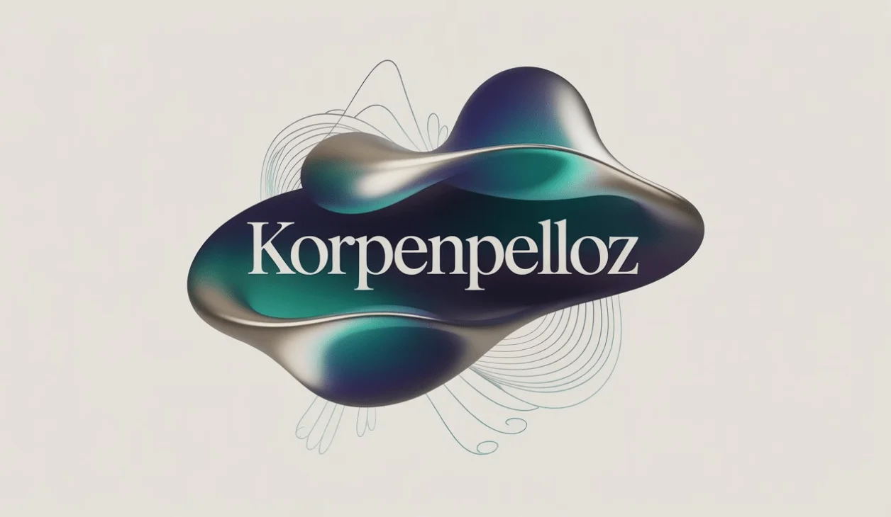 Korpenpelloz