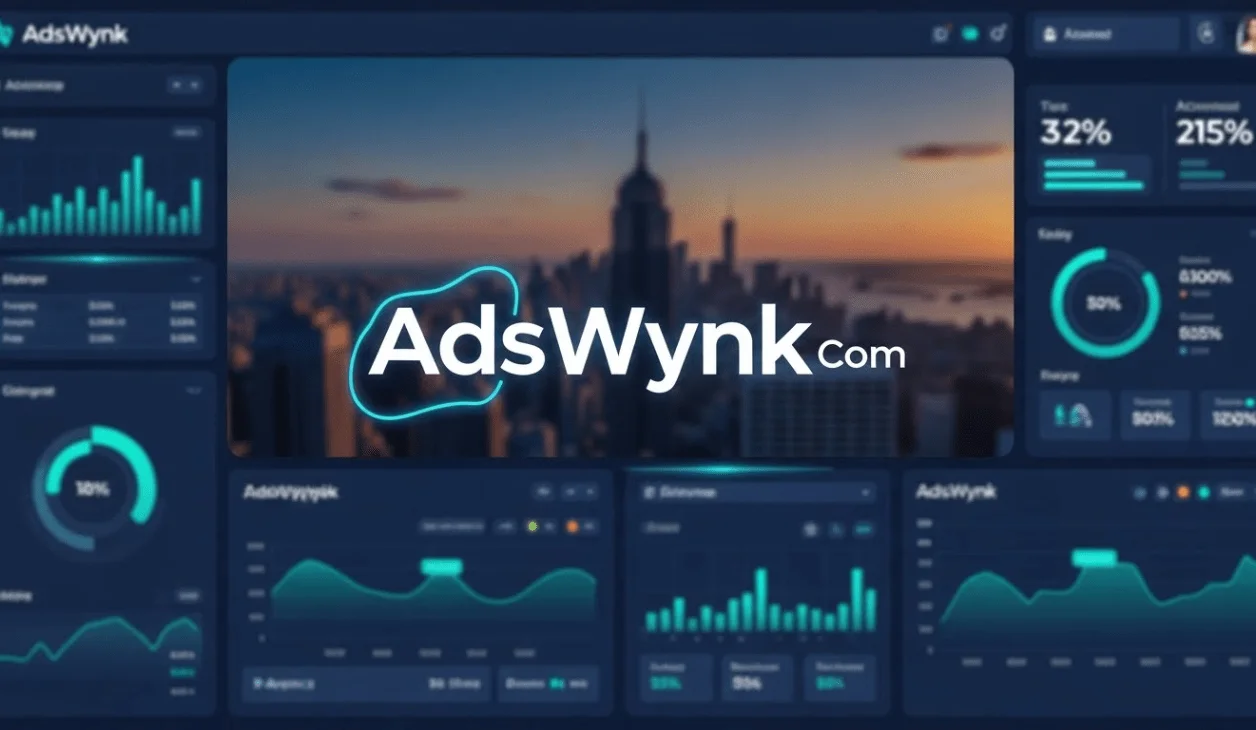 AdsWynk Com