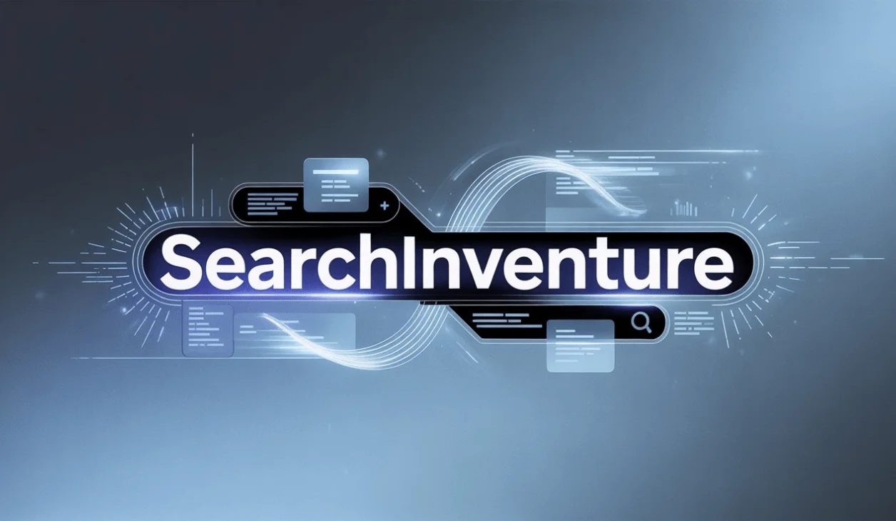 Searchinventure
