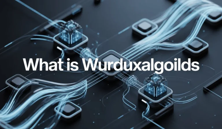 What is Wurduxalgoilds