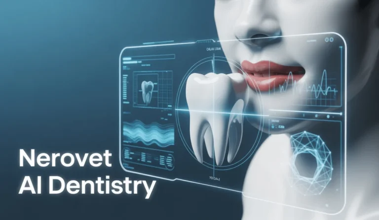 Nerovet AI Dentistry