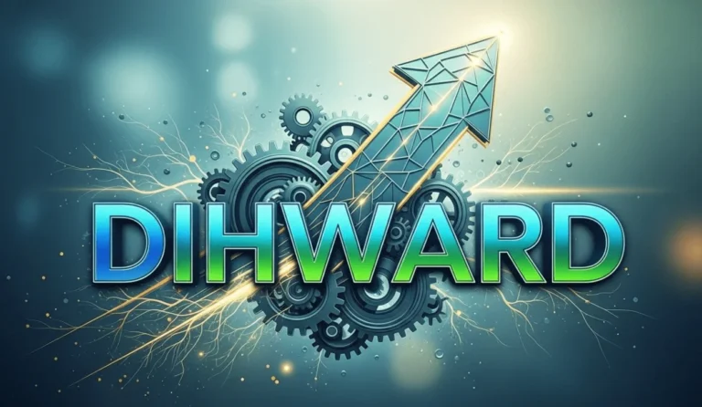 Dihward