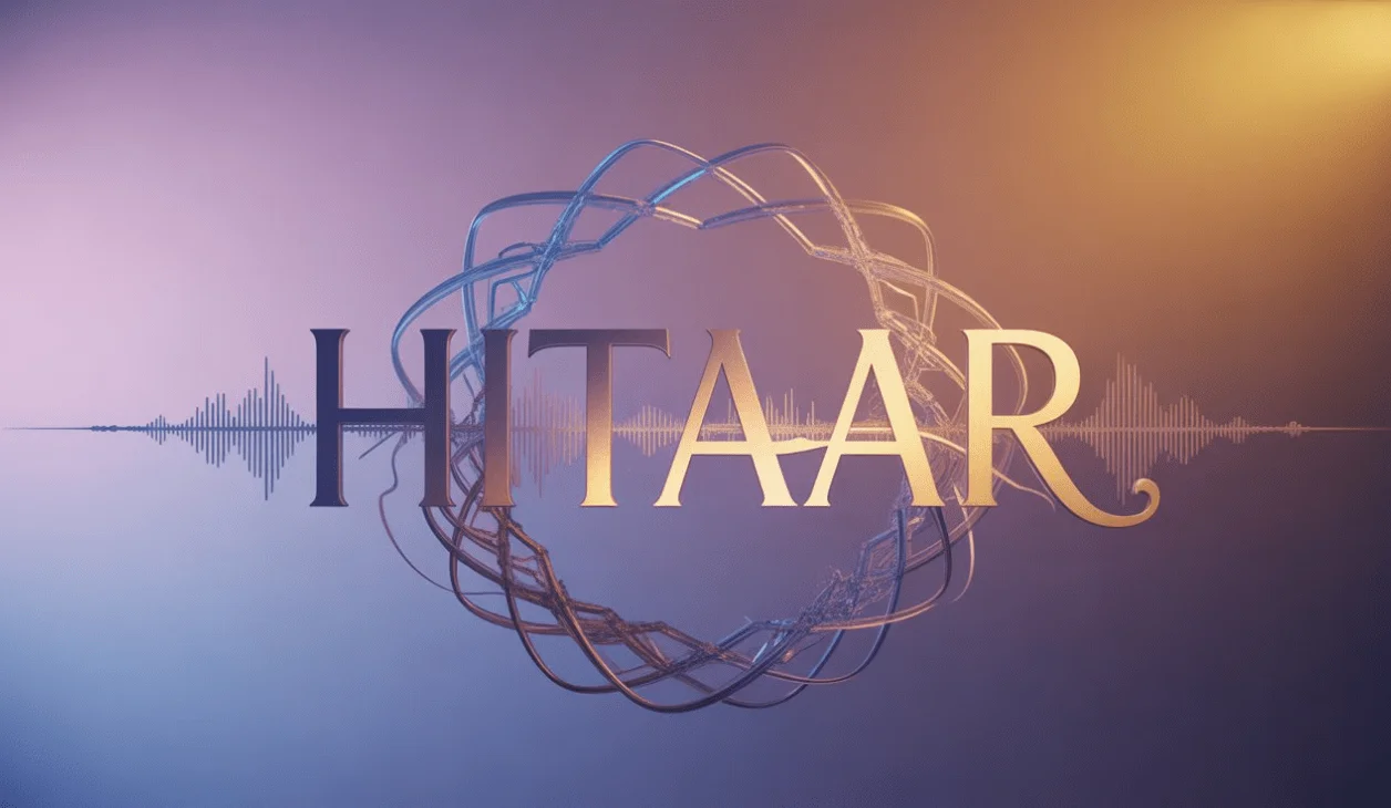 Hitaar