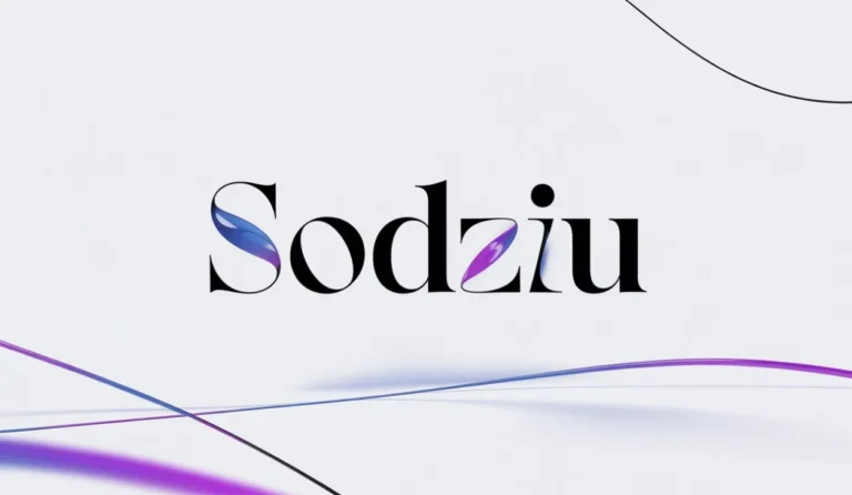 Sodziu