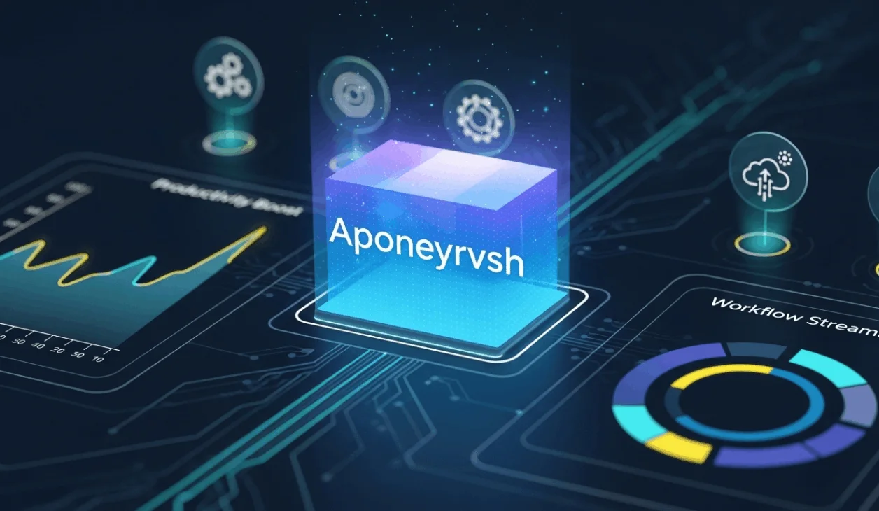 Aponeyrvsh