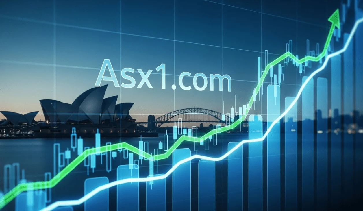 Asx1.com