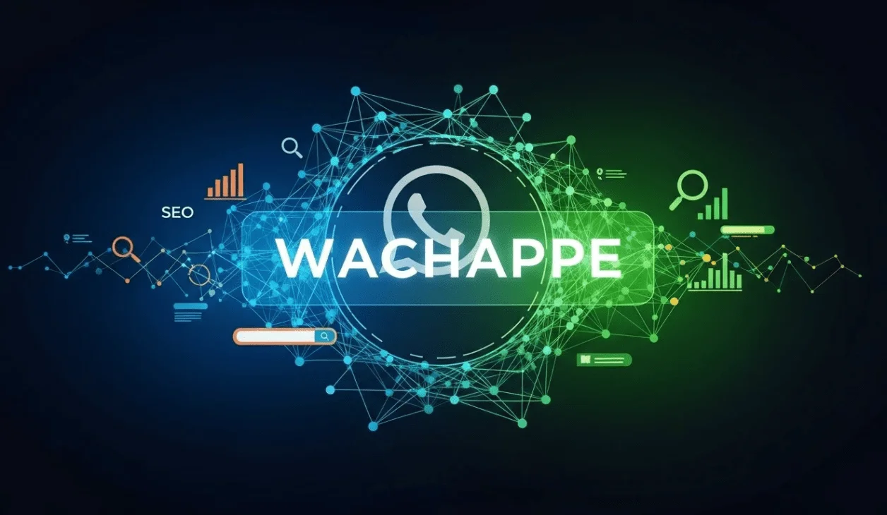 Wachappe