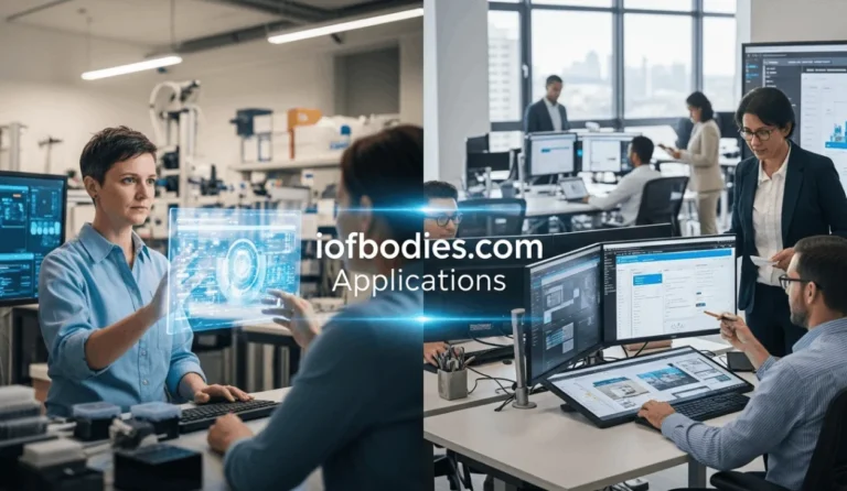 iofbodies.com Applications