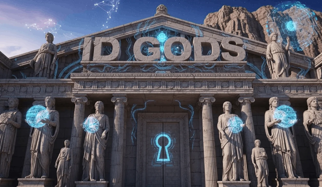 ID Gods