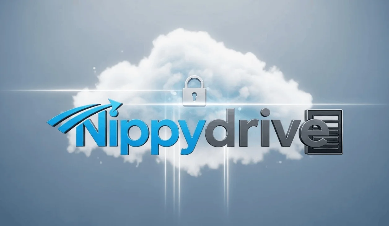 Nippydrive