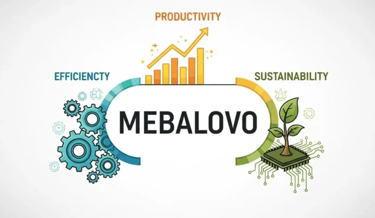 Mebalovo