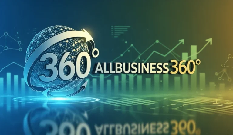 AllBusiness360