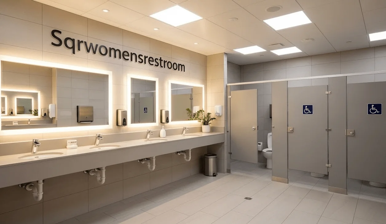 Sqrwomensrestroom