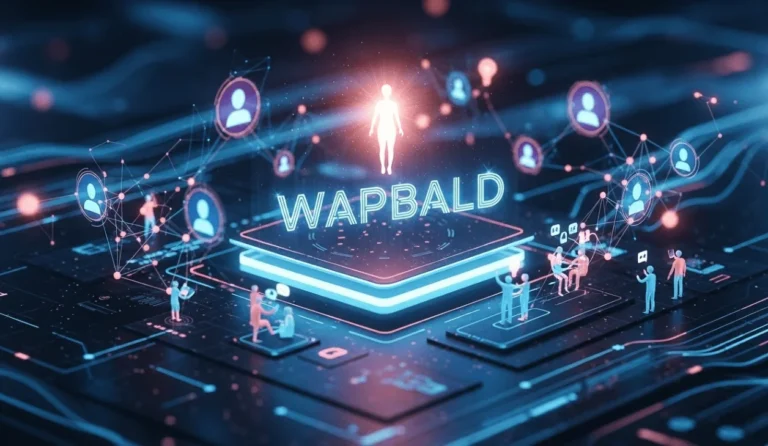 Wapbald
