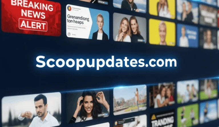 Scoopupdates.com
