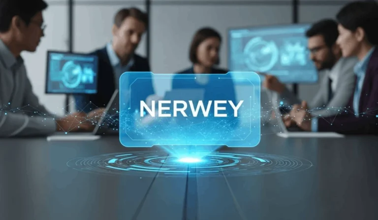 Nerwey
