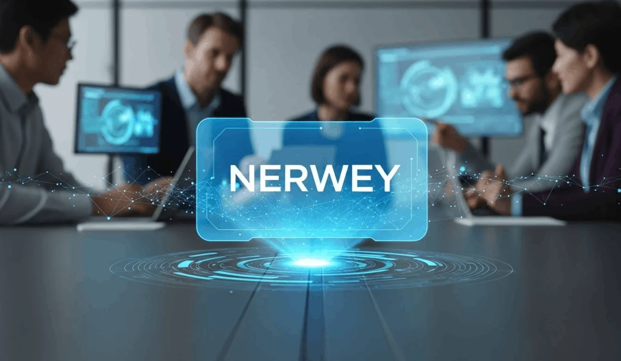 Nerwey