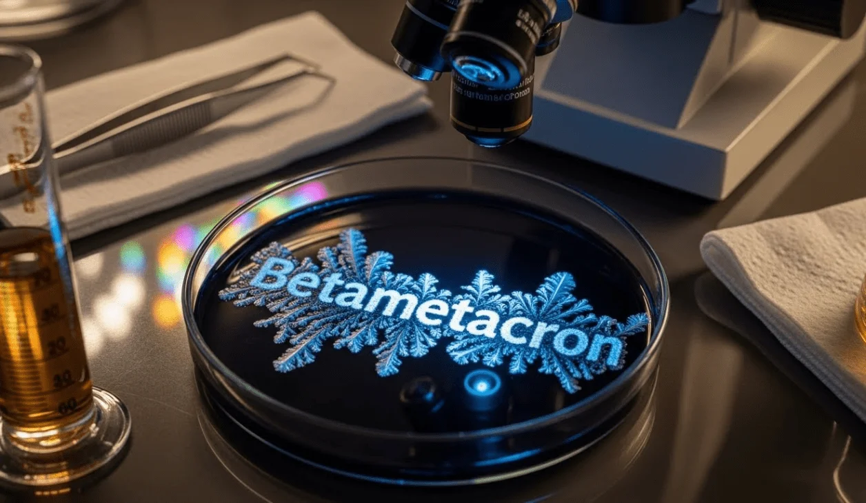 Betametacron