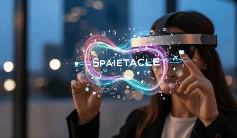 Spaietacle