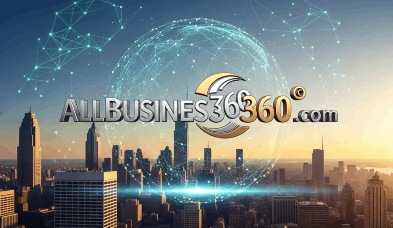 AllBusiness360.com