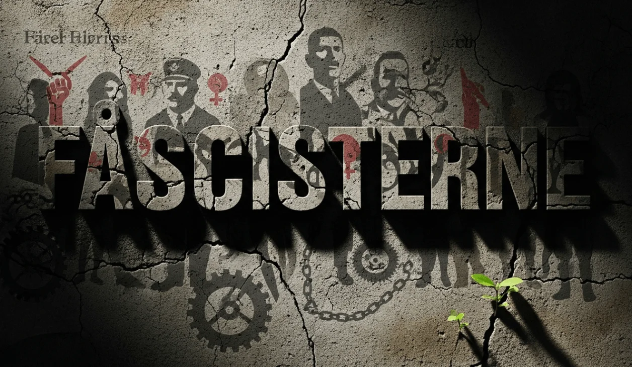 Fascisterne