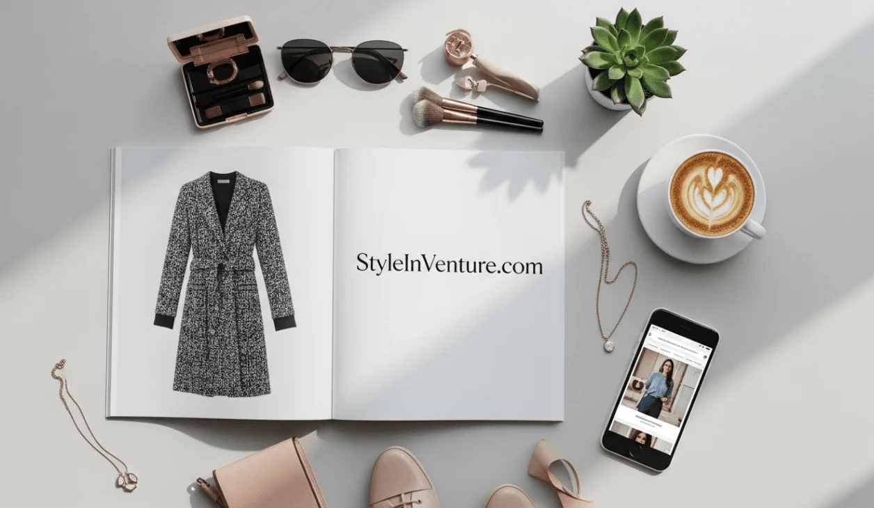 StyleInVenture.com