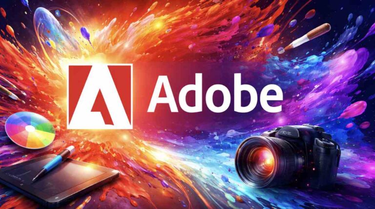 Introduction to Adobe