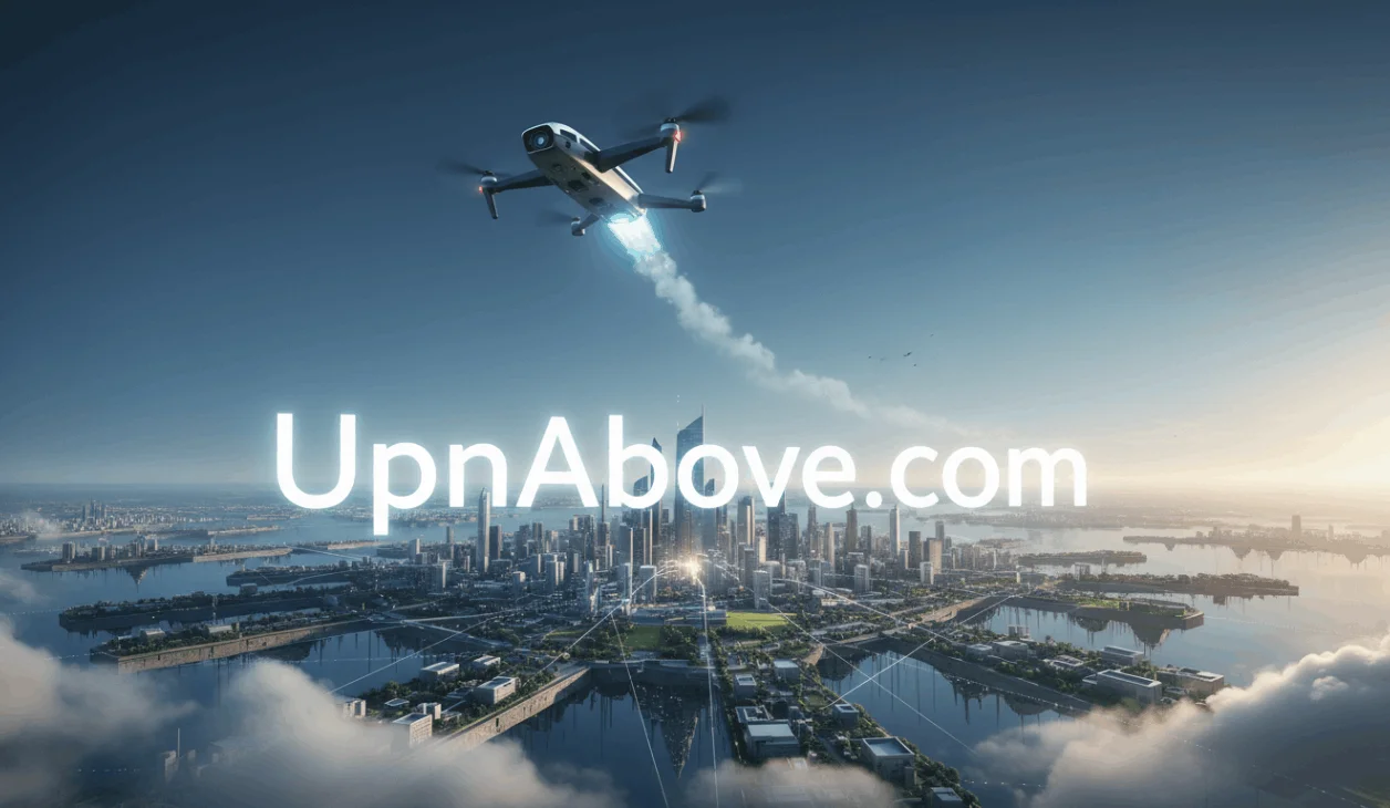 UpnAbove.com