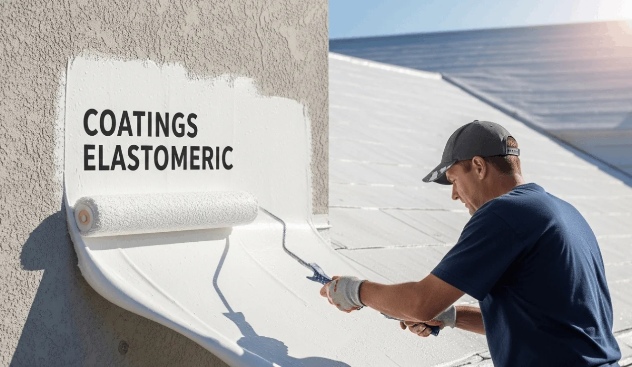 Coatings Elastomeric