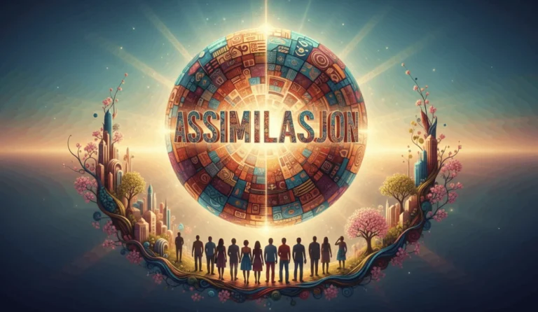 Assimilasjon