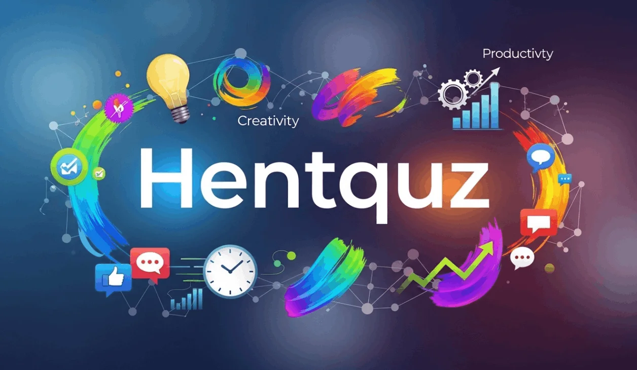 Hentquz