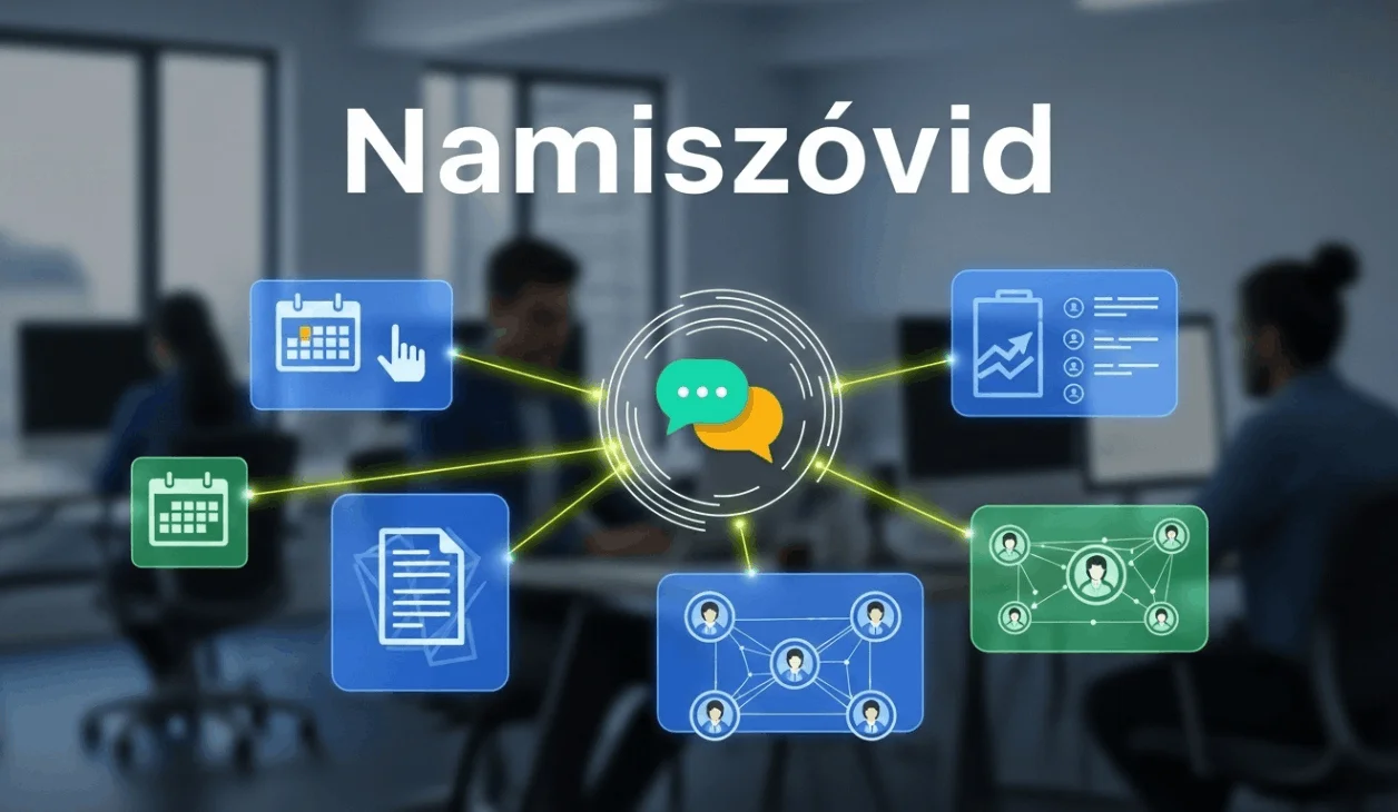 Namiszovid