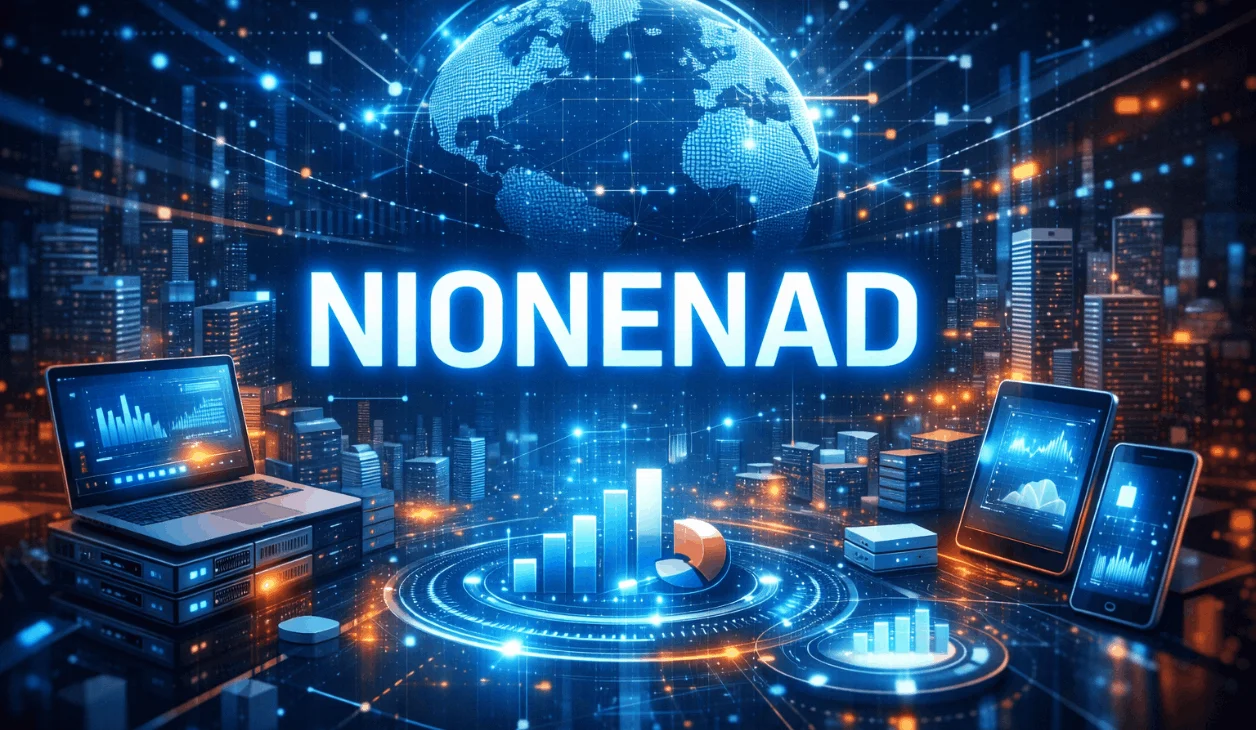 Nionenad