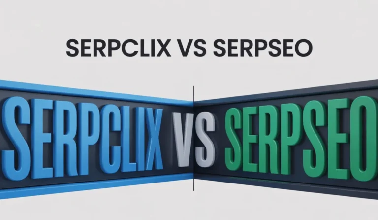 SerpClix vs SerpSEO