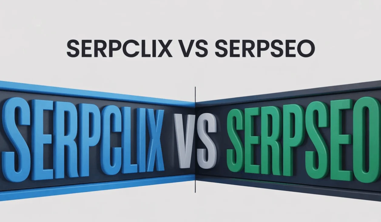 SerpClix vs SerpSEO