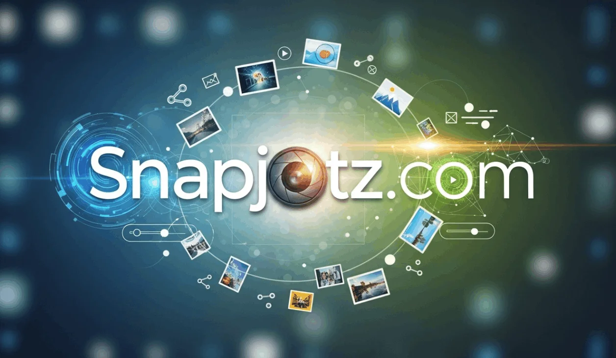 Snapjotz Com