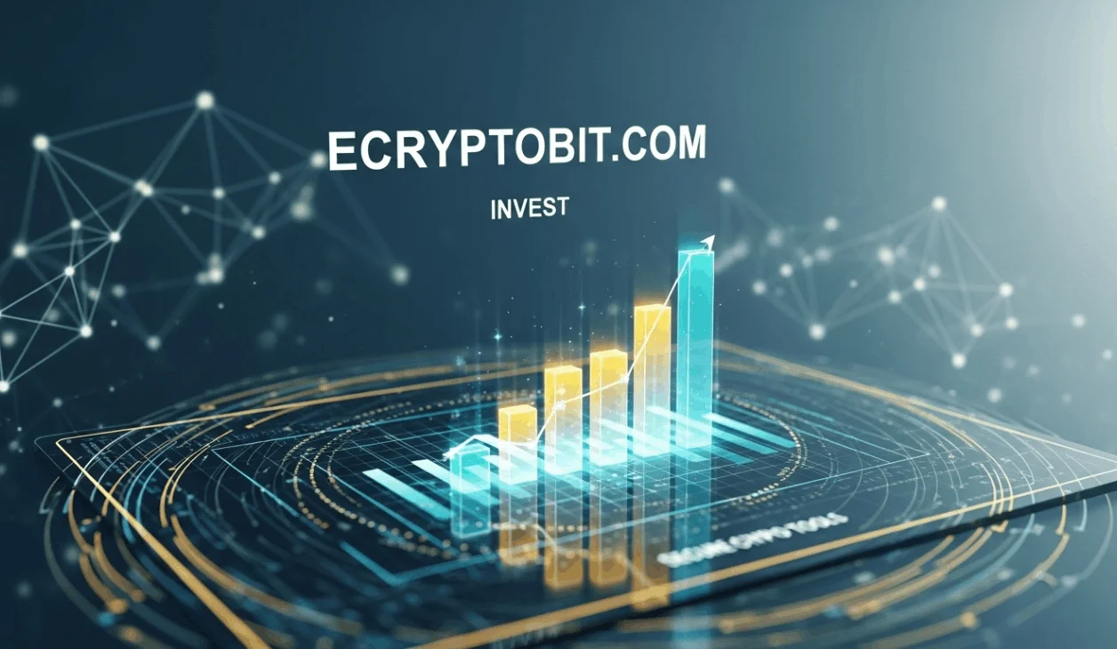Ecryptobit.com invest