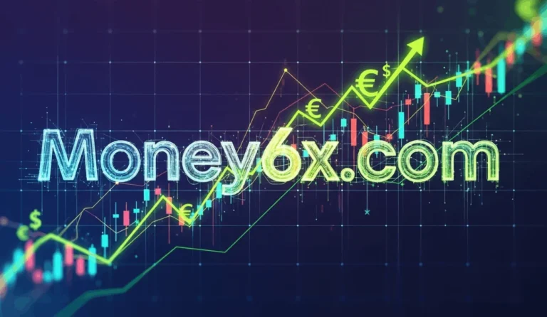 Money6x .com