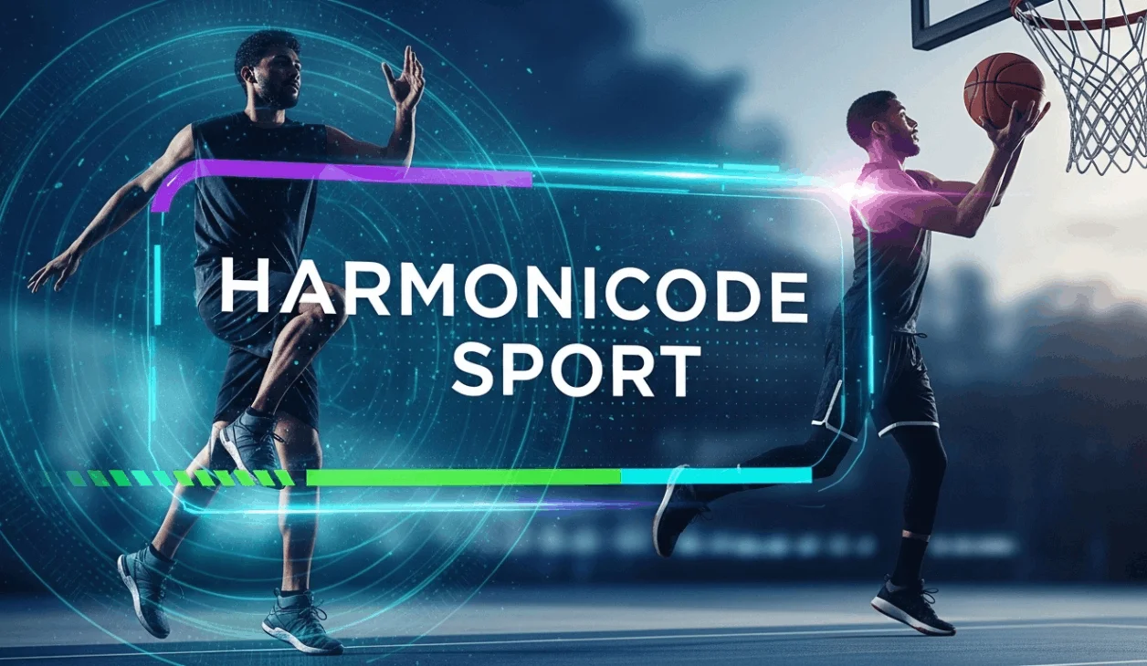 Harmonicode Sport