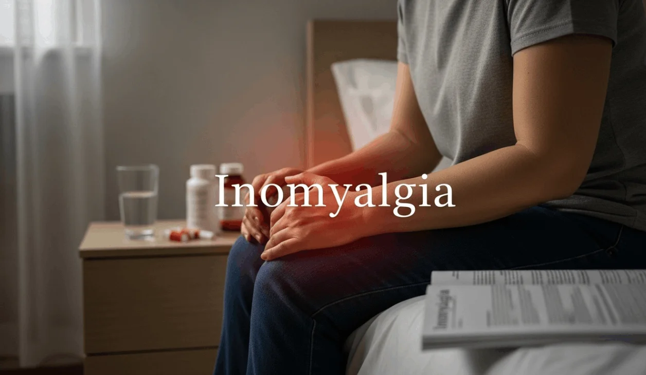 Inomyalgia