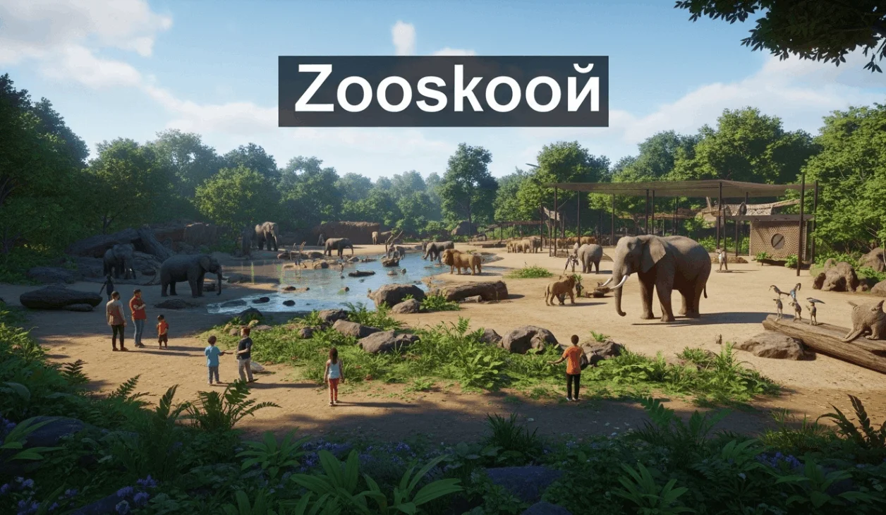 Zooskooñ