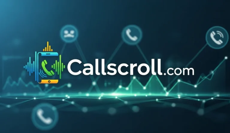Callscroll.com