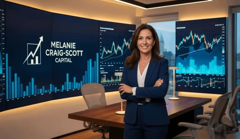 Melanie CraigScottCapital