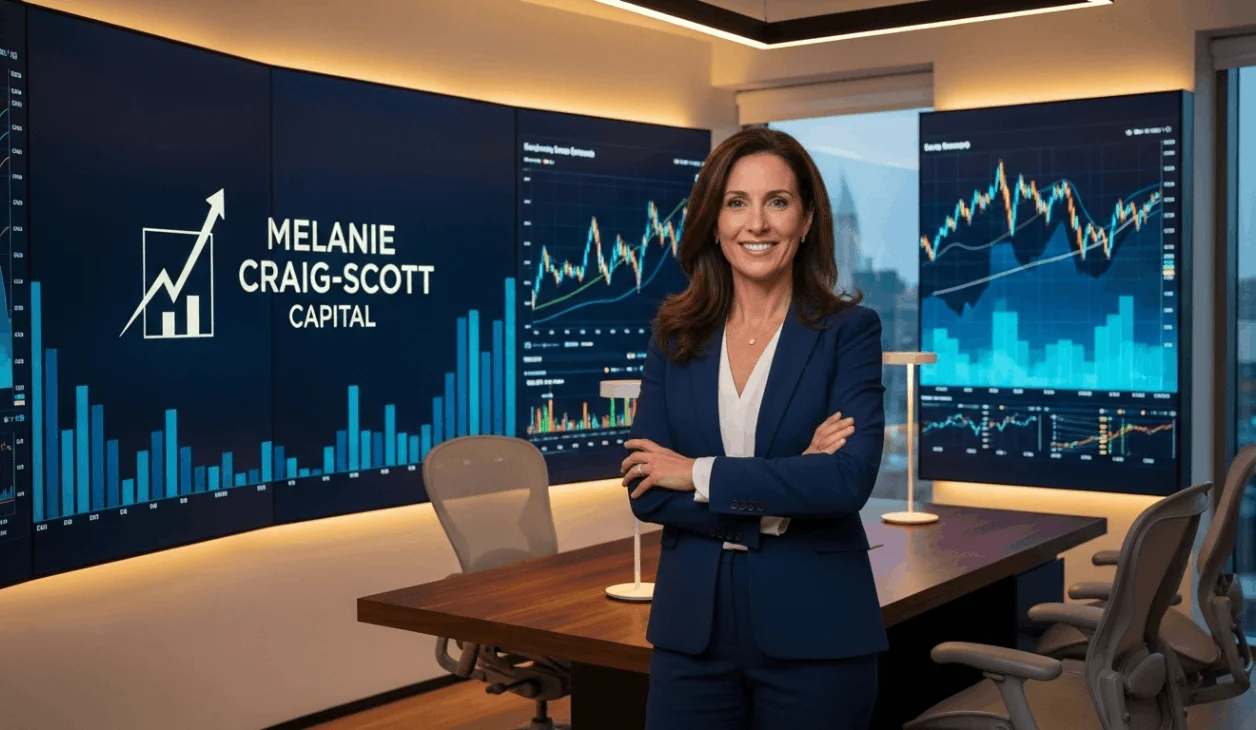 Melanie CraigScottCapital