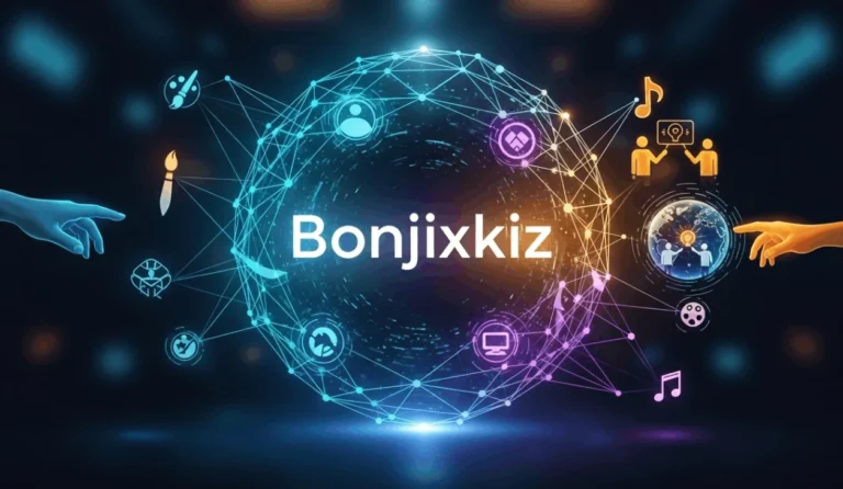 Bonjixkiz