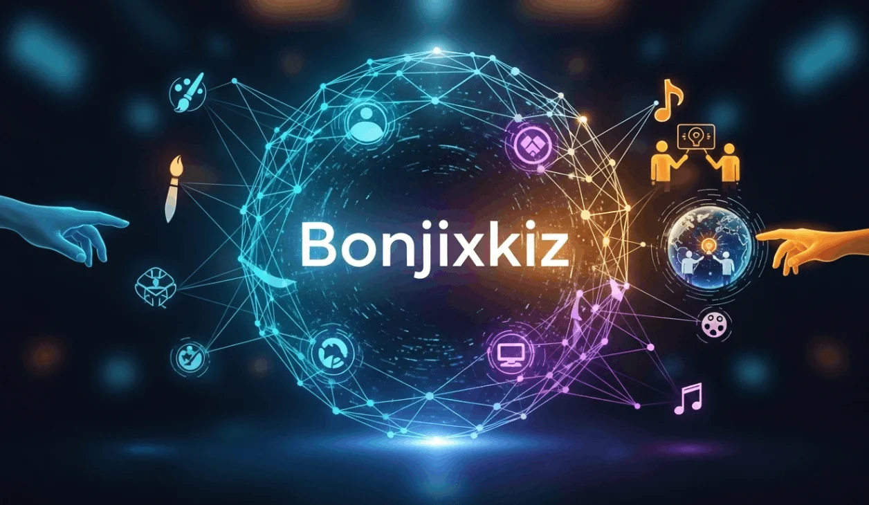 Bonjixkiz