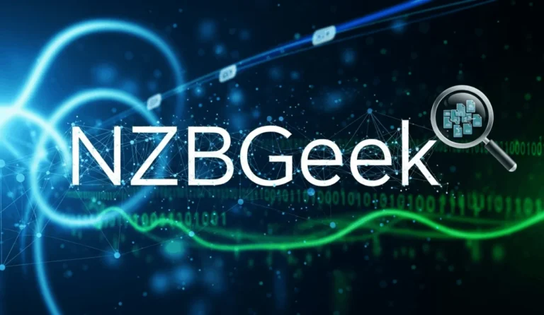 NZBGeek